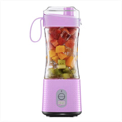 Portable USB Blender for Shakes & Smoothies