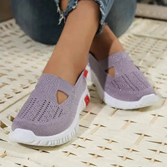 UltraFit Comfort Fashion Sneakers