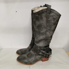 Women's High Boots Fashion