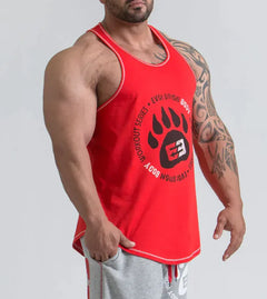 Men's Muscle Vest