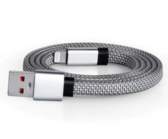 Portable Magnetic Charging Cable