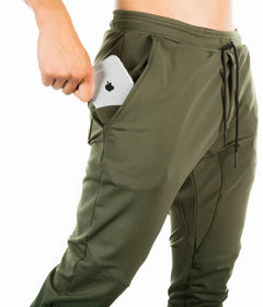 Men's Fitness Trousers