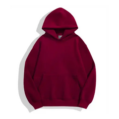 Heavy Weight Fashion Hoodies