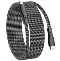 Portable Magnetic Charging Cable