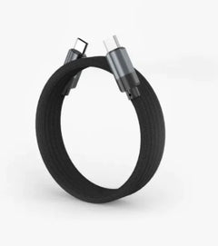 Portable Magnetic Charging Cable