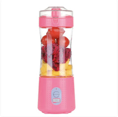 Portable USB Blender for Shakes & Smoothies