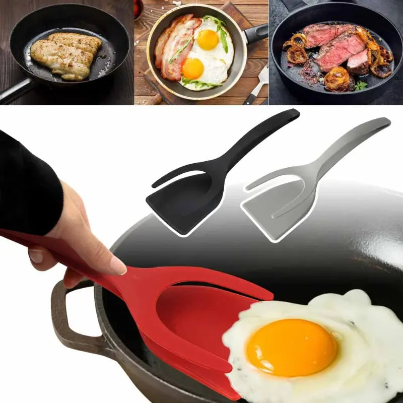 2-In-1 Kitchen Gadget Set