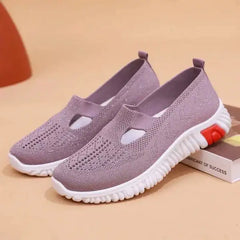 UltraFit Comfort Fashion Sneakers