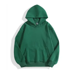 Heavy Weight Fashion Hoodies