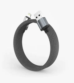 Portable Magnetic Charging Cable