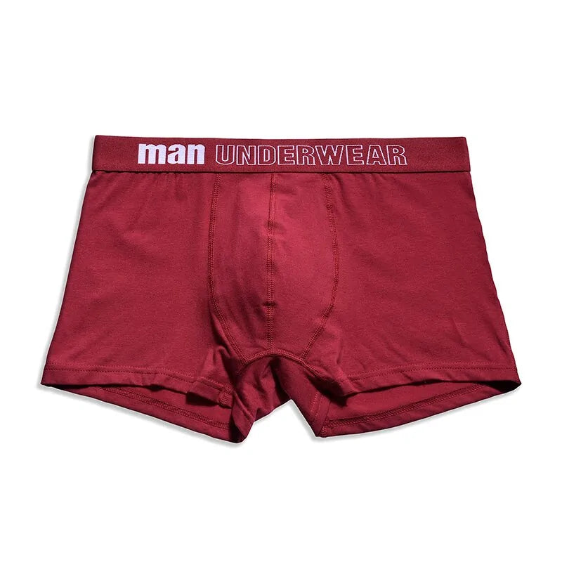 Men's Underwear Boxer