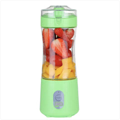 Portable USB Blender for Shakes & Smoothies