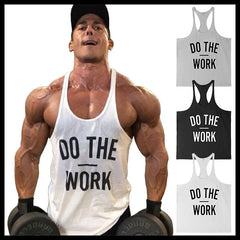 Men's Muscle Tank Tops